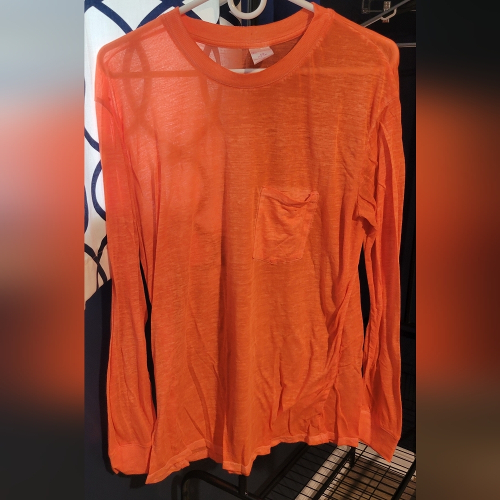 No Boundaries Long Sleeve T-shirt